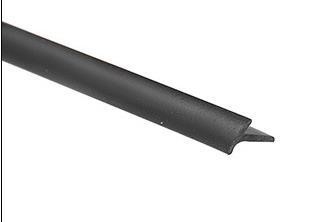 60 MPa di tenuta di porta auto Weatherstripping Isolamento acustico Rubber Sealing Strip per auto