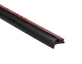 60 MPa di tenuta di porta auto Weatherstripping Isolamento acustico Rubber Sealing Strip per auto