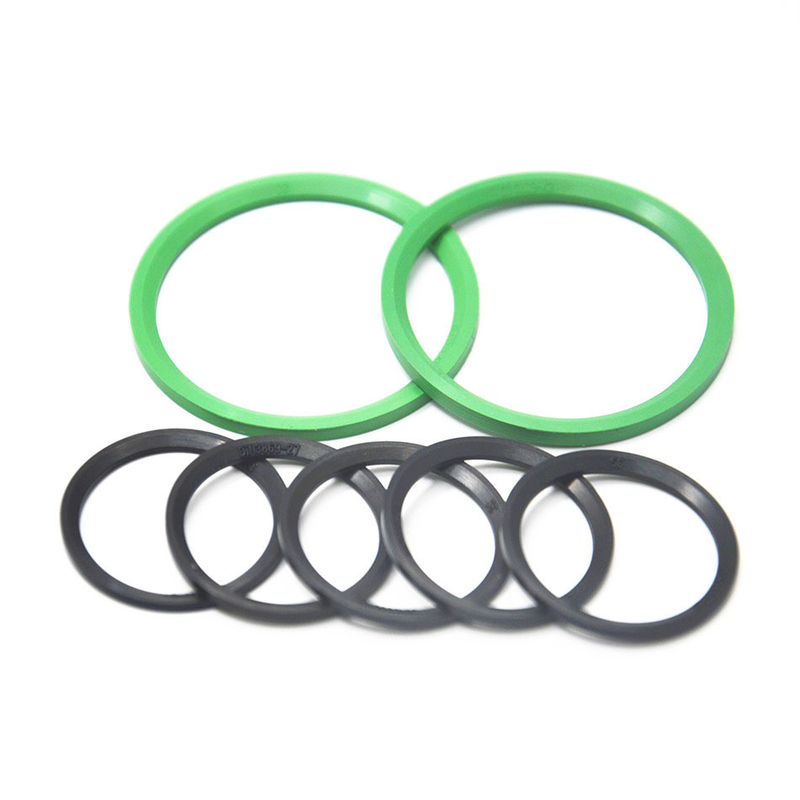 Industria su misura Fpm ad alta precisione Ffkm Hnbr Nbr Fkm Silicone Epdm