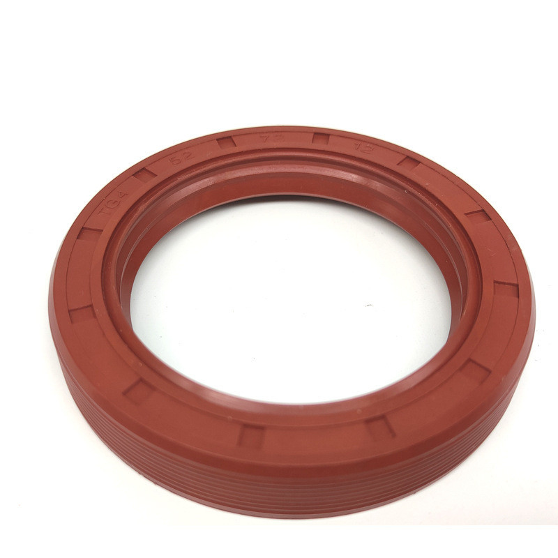 TG4 sigillo ad olio NBR/FKM gomma molla a filo ondulato EPDM kit di sigillo a pistoni per l'albero a 3 labbra TJKS