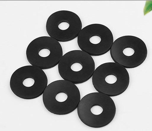 Sistema di raffreddamento di tensione di gomma di silicone per la protezione dalla polvere