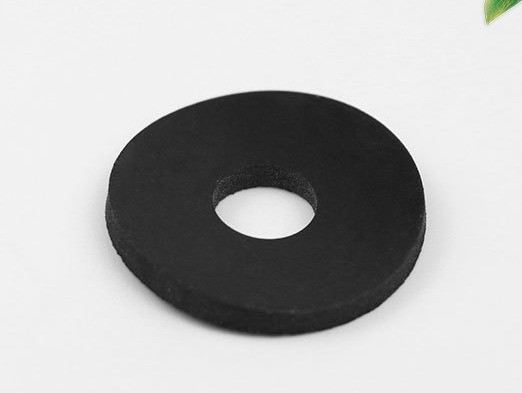 Sistema di raffreddamento di tensione di gomma di silicone per la protezione dalla polvere