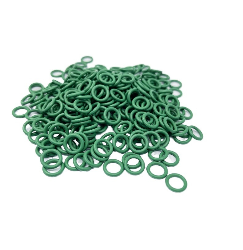 EPDM FKM gomma nitrile O anello di guarnizione per parti meccaniche secondo le esigenze del compratore