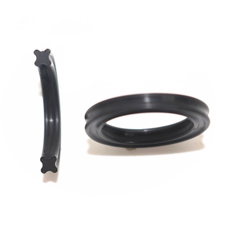 As568 Anello X di gomma resistente all'olio Anello X Nbr Anello X/fkm Anello X/quad Anello Sigilli Anello X