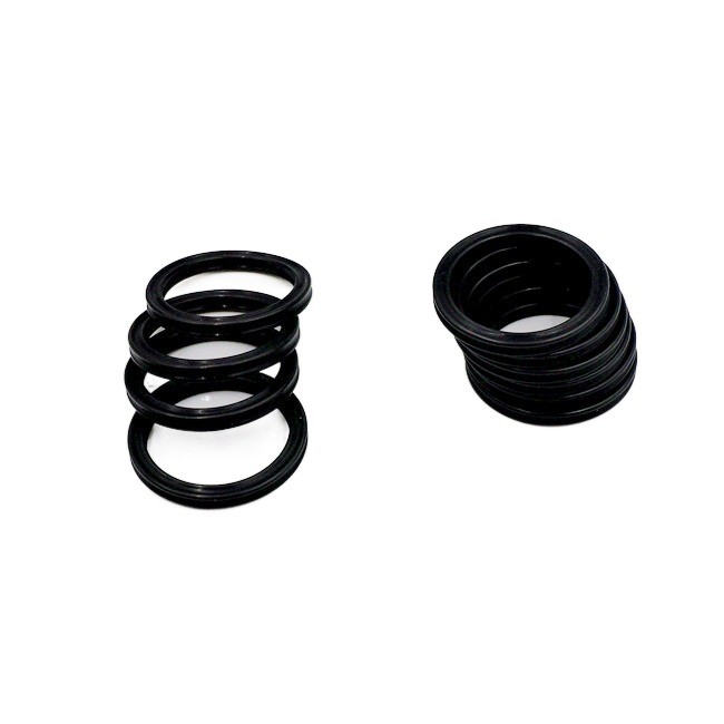 20-90 Tereza di gomma O Ring per industriali in NBR HNBR EPDM FKM Aflas e FFKM