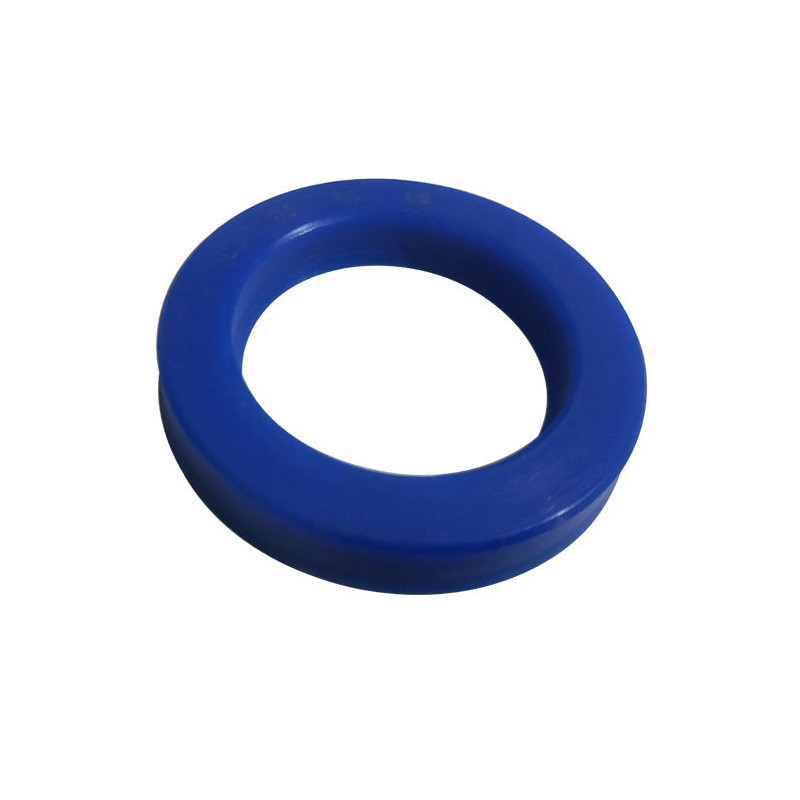 ORK Freno Master Gomma U Cup Pistons Rod Oil Seal con ispezione da parte di macchine umane