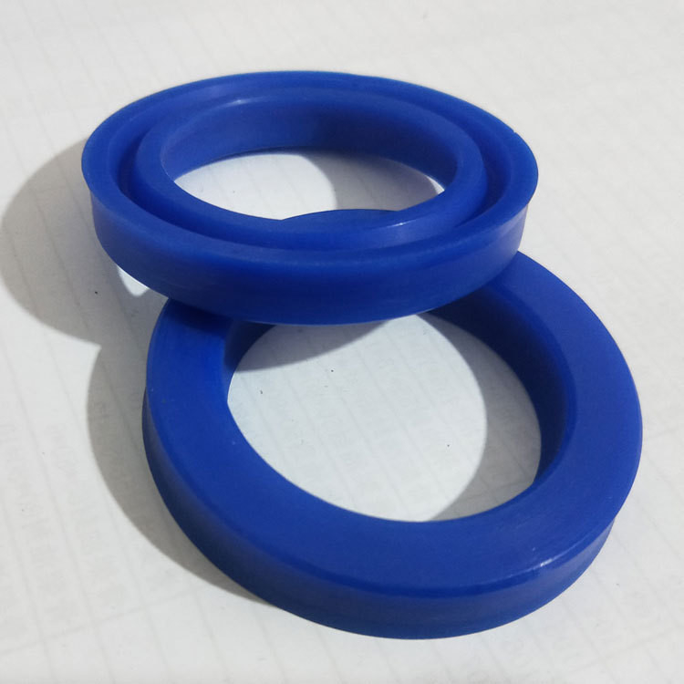 ORK Freno Master Gomma U Cup Pistons Rod Oil Seal con ispezione da parte di macchine umane