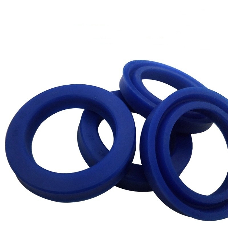 ORK Freno Master Gomma U Cup Pistons Rod Oil Seal con ispezione da parte di macchine umane