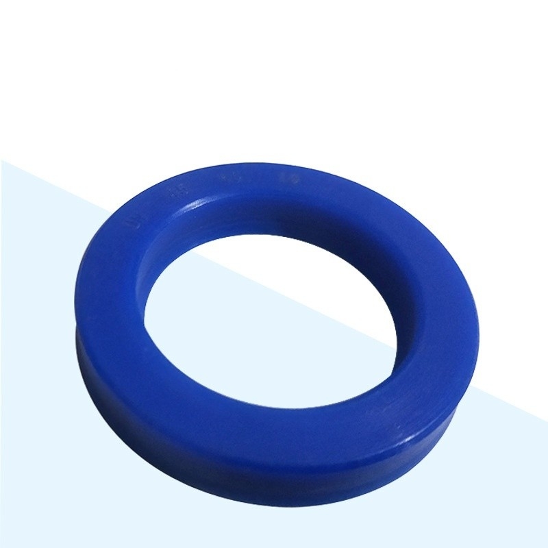 ORK Freno Master Gomma U Cup Pistons Rod Oil Seal con ispezione da parte di macchine umane
