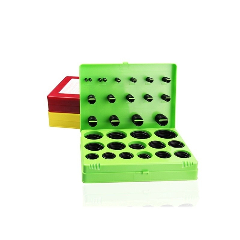Scavatore idraulico a cilindro O Ring Kit 3D 2D Formatto di disegno