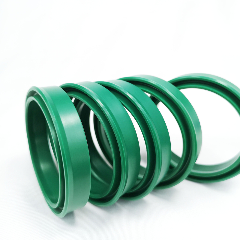 EPDM NBR Silicone gomma piston Seal per Multi-Gau Polyurethane Hydraulic Oil Seal Kit
