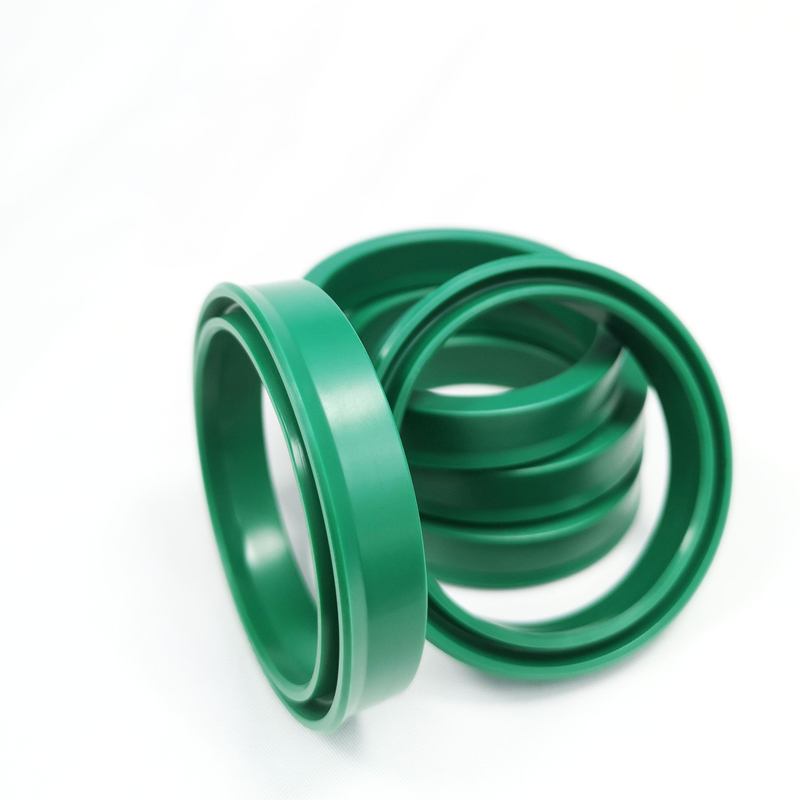 EPDM NBR Silicone gomma piston Seal per Multi-Gau Polyurethane Hydraulic Oil Seal Kit