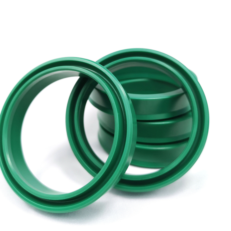 EPDM NBR Silicone gomma piston Seal per Multi-Gau Polyurethane Hydraulic Oil Seal Kit