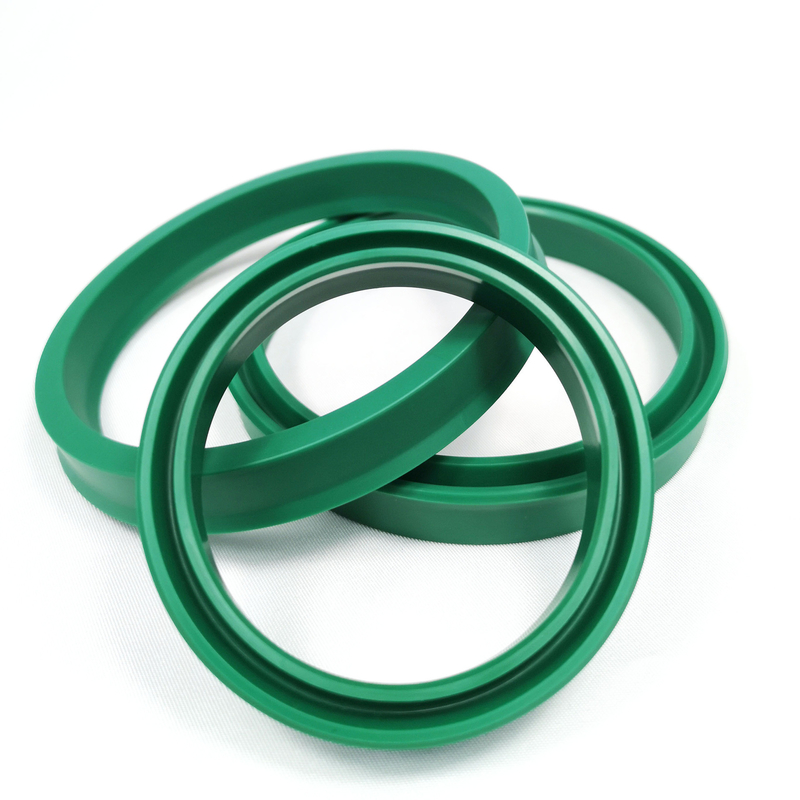 EPDM NBR Silicone gomma piston Seal per Multi-Gau Polyurethane Hydraulic Oil Seal Kit
