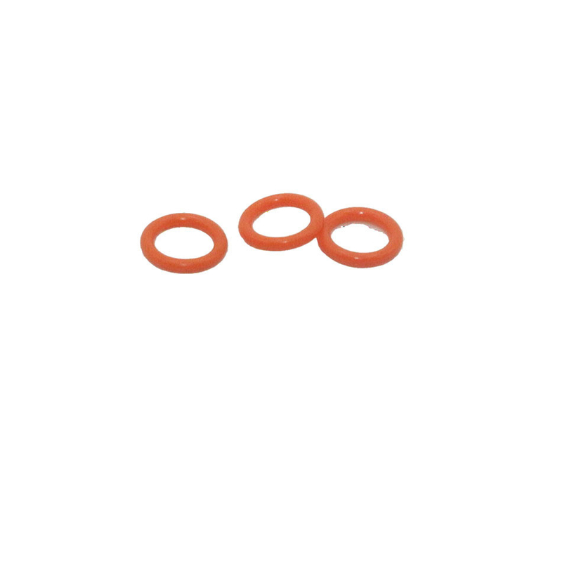 Come per il disegno dell'acquirente AS568 FKM EPDM silicone O-ring campione gratuito per tutte le industrie