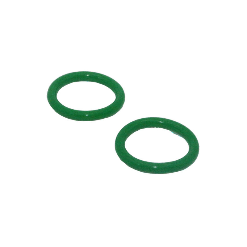 Come per il disegno dell'acquirente AS568 FKM EPDM silicone O-ring campione gratuito per tutte le industrie