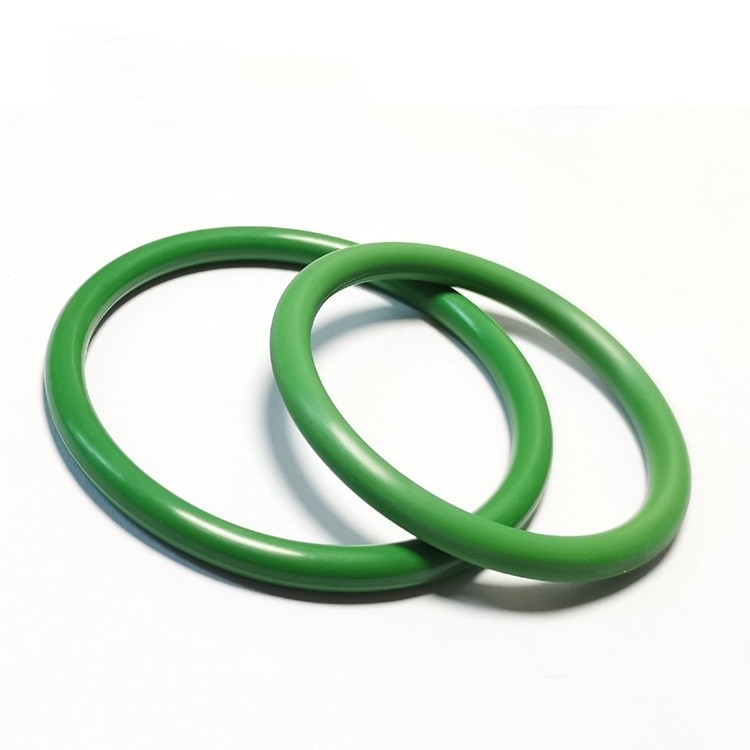 NBR/FKM/EPDM O-Ring Seals personalizzati per l'industria in diverse dimensioni e materiali