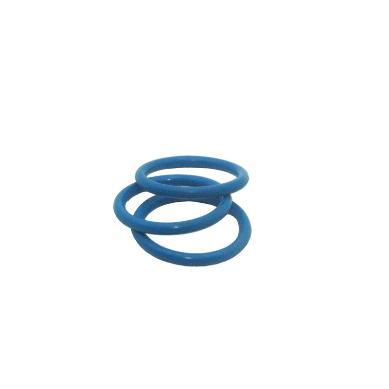 NBR/FKM/EPDM O-Ring Seals personalizzati per l'industria in diverse dimensioni e materiali