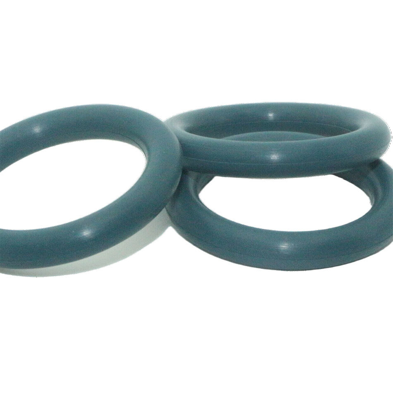 NBR/FKM/EPDM O-Ring Seals personalizzati per l'industria in diverse dimensioni e materiali