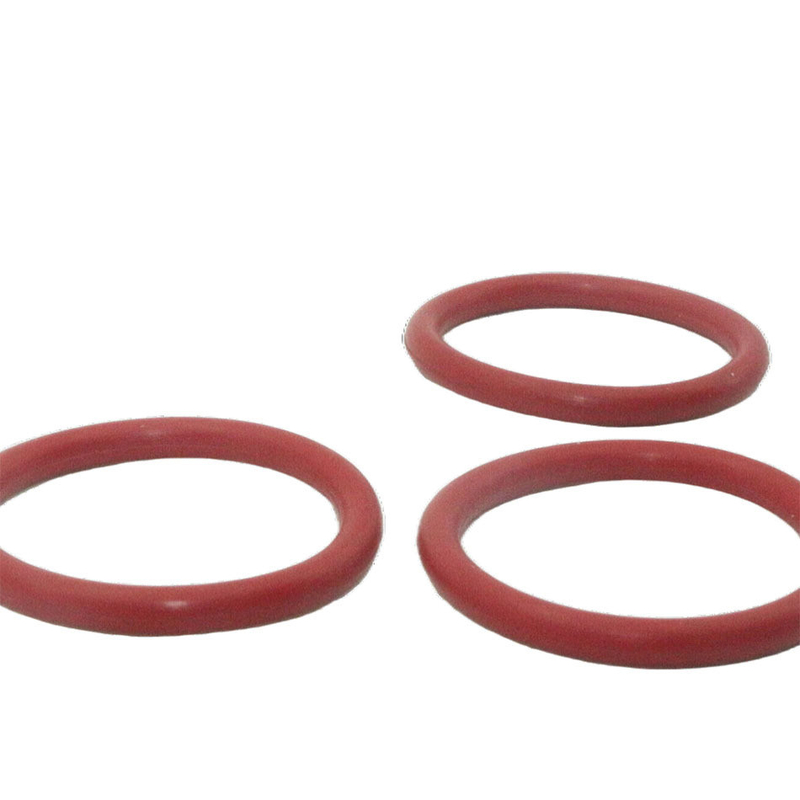 NBR/FKM/EPDM O-Ring Seals personalizzati per l'industria in diverse dimensioni e materiali