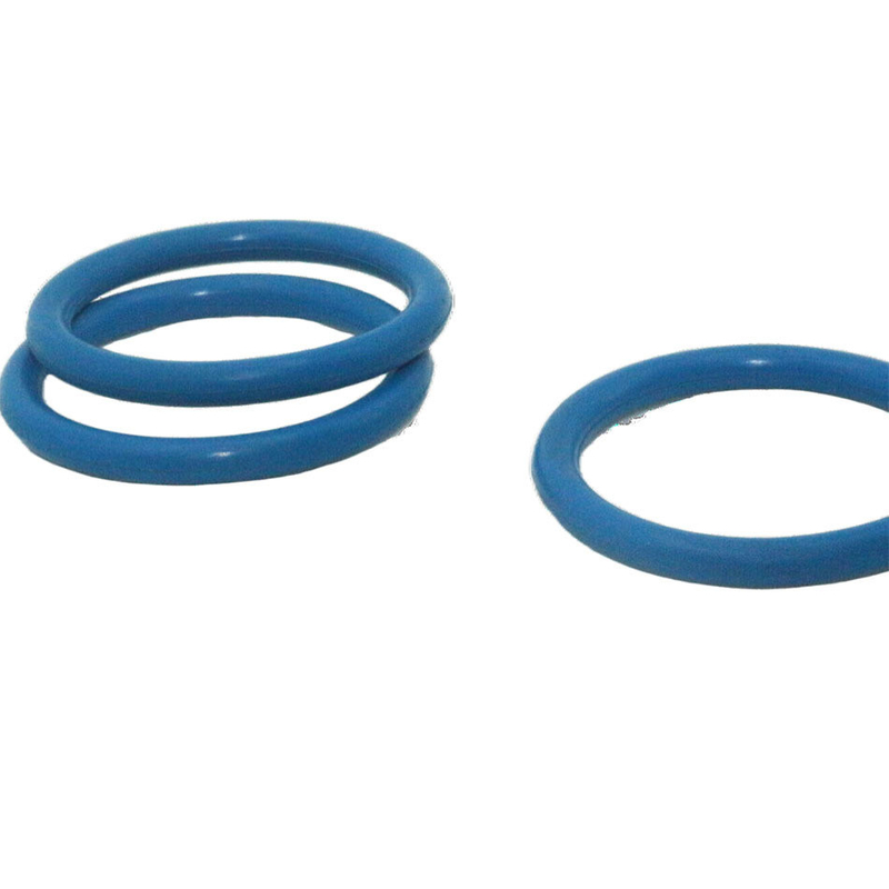 Anelli O personalizzabili Epd/Nbr/Fkm/Silicone per sigilli a macchina con diverse fasce di durezza