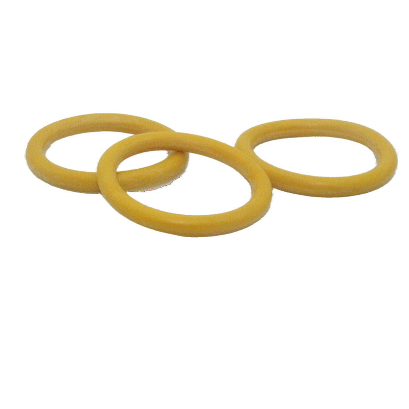 Anelli O personalizzabili Epd/Nbr/Fkm/Silicone per sigilli a macchina con diverse fasce di durezza
