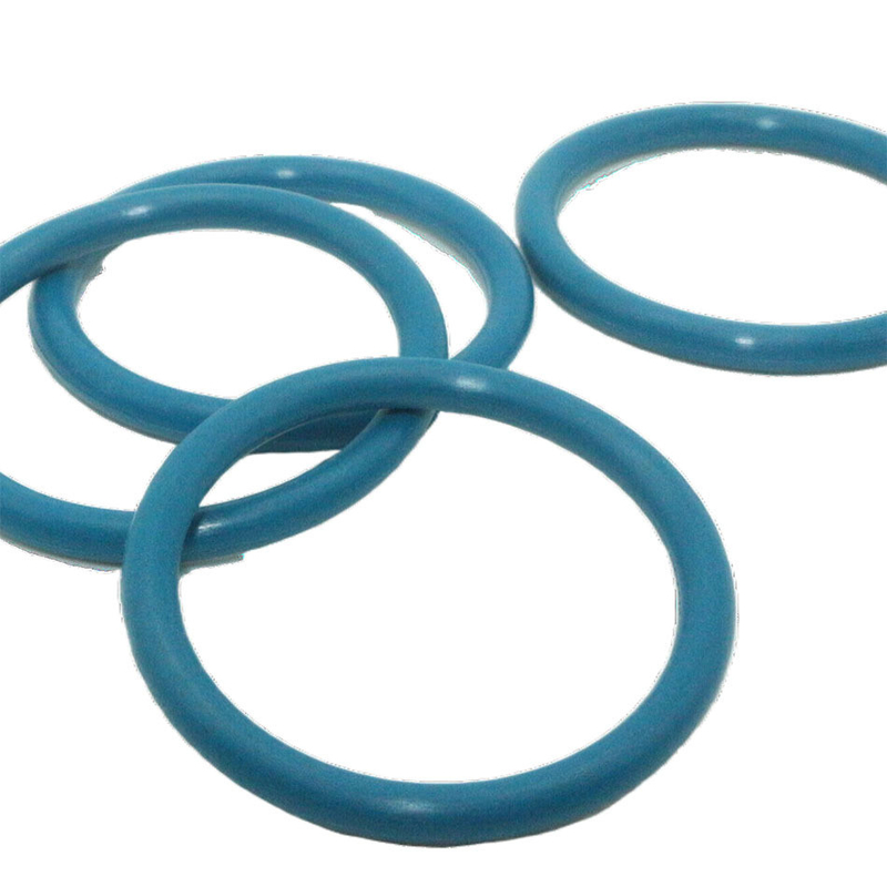 Anelli O personalizzabili Epd/Nbr/Fkm/Silicone per sigilli a macchina con diverse fasce di durezza