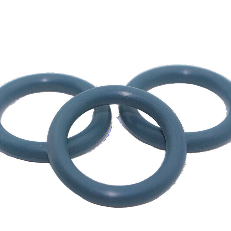 Anelli O personalizzabili Epd/Nbr/Fkm/Silicone per sigilli a macchina con diverse fasce di durezza