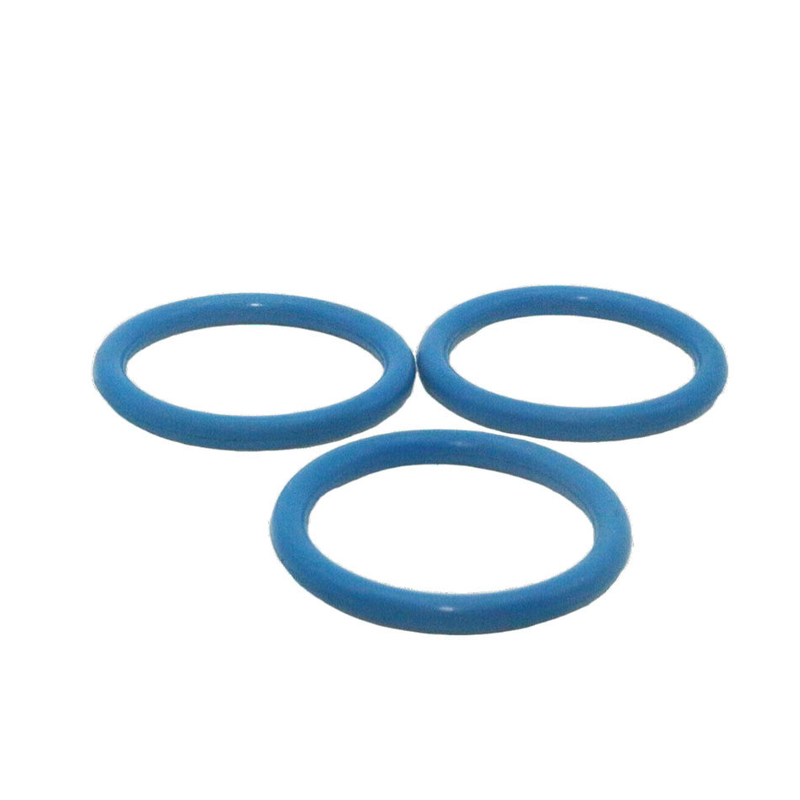 Anelli O personalizzabili Epd/Nbr/Fkm/Silicone per sigilli a macchina con diverse fasce di durezza