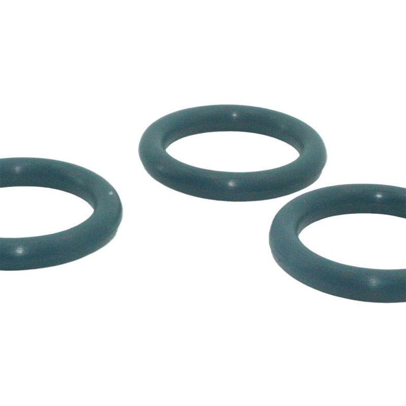 3D/2D Disegni Piccolo e grande EPDM FKM NBR O-Ring Sigillo 20-90 Shore A Gamma di durezza