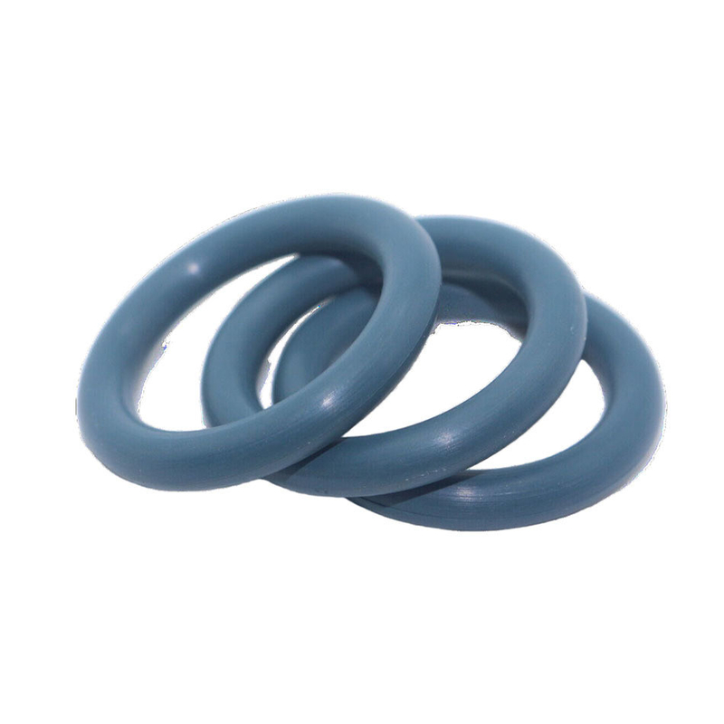 3D/2D Disegni Piccolo e grande EPDM FKM NBR O-Ring Sigillo 20-90 Shore A Gamma di durezza