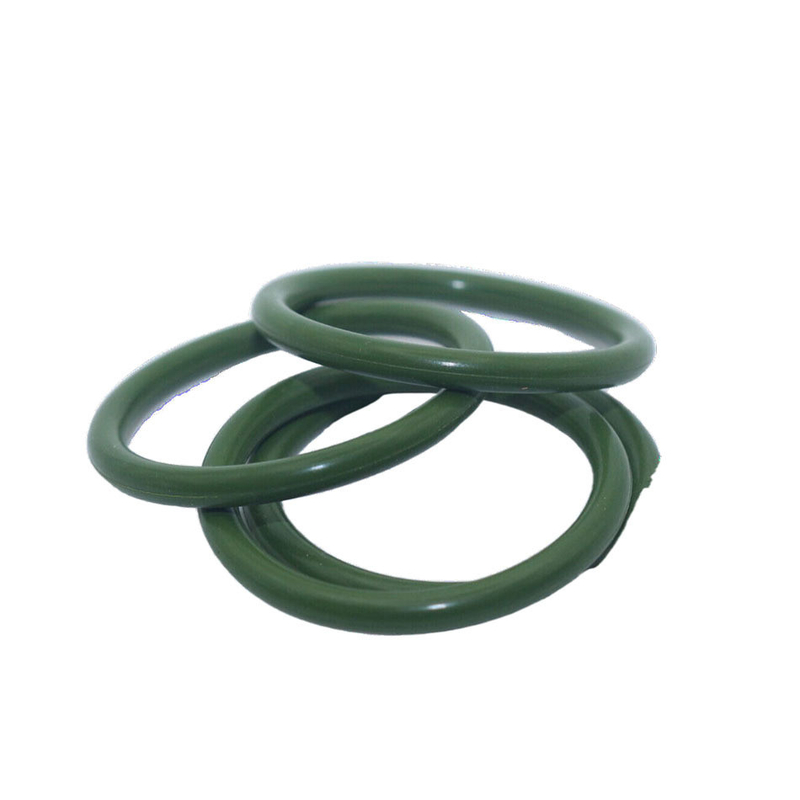 3D/2D Disegni Piccolo e grande EPDM FKM NBR O-Ring Sigillo 20-90 Shore A Gamma di durezza