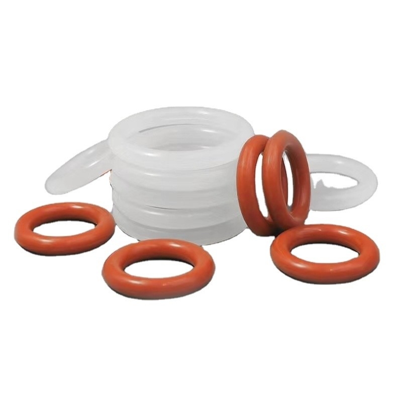Sigillo O-Ring versatile AEM/EPDM/FKM/NBR per applicazioni petrolifere di ORK Industrial