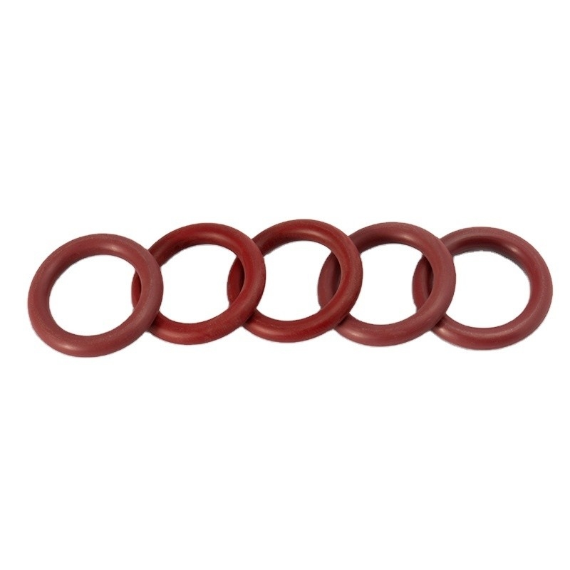 Sigillo O-Ring versatile AEM/EPDM/FKM/NBR per applicazioni petrolifere di ORK Industrial