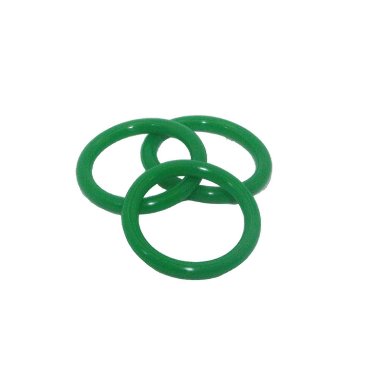 Sigilli ad anello O in gomma EPDM in silicone ad alta precisione su misura per servizi di stampaggio stampato