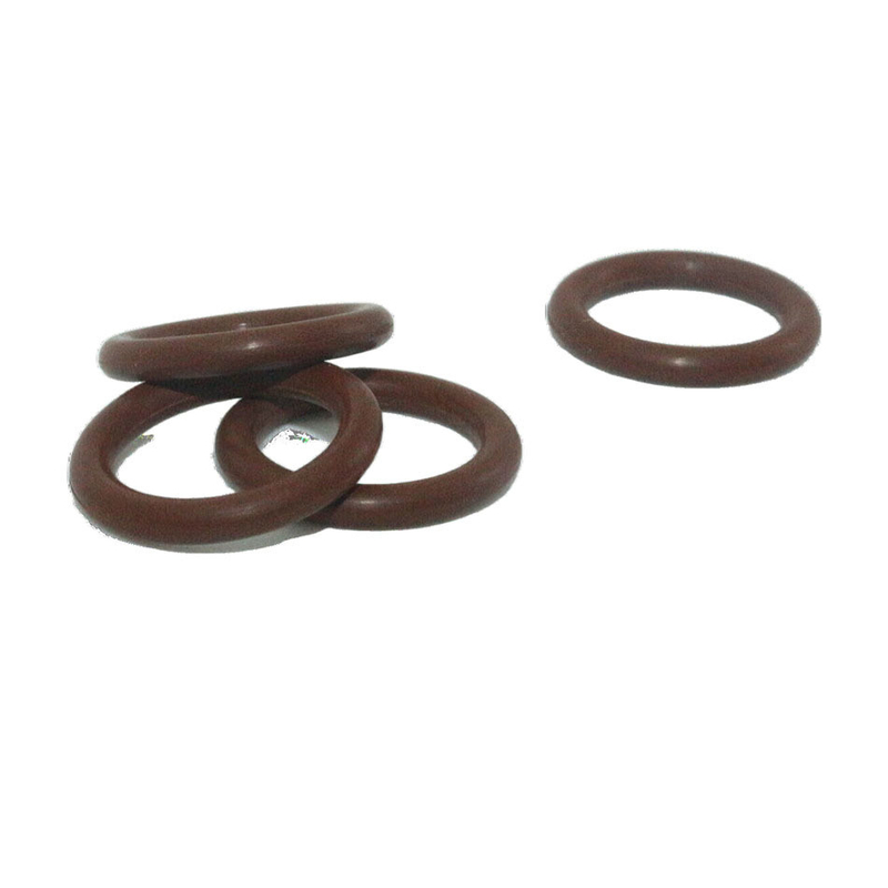Altri tipi di anelli O personalizzati per sigilli di gomma NBR/EPDM/CR/FKM/SILICONE in qualsiasi colore