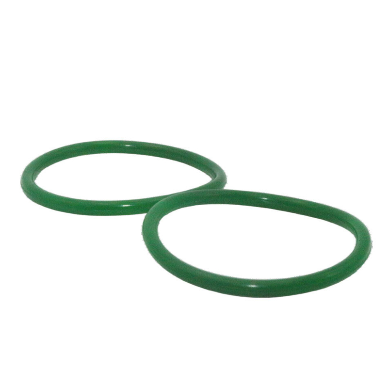Altri tipi di anelli O personalizzati per sigilli di gomma NBR/EPDM/CR/FKM/SILICONE in qualsiasi colore