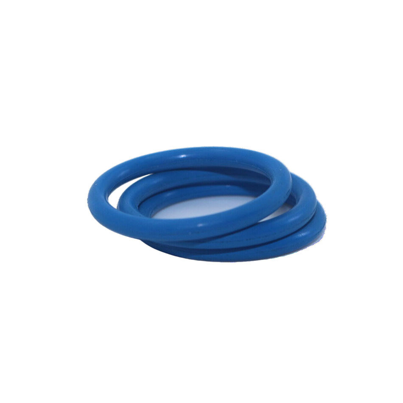 O-Ring di colore finale per applicazioni OEM/ODM