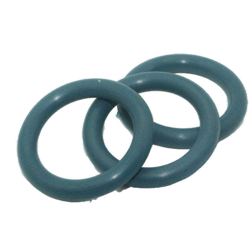 O-Ring di colore finale per applicazioni OEM/ODM