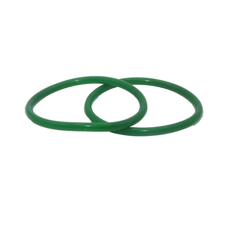 O-Ring di colore finale per applicazioni OEM/ODM