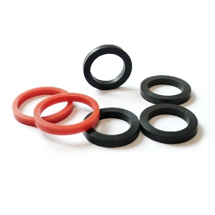 Gasket di silicone PU per la prevenzione della polvere