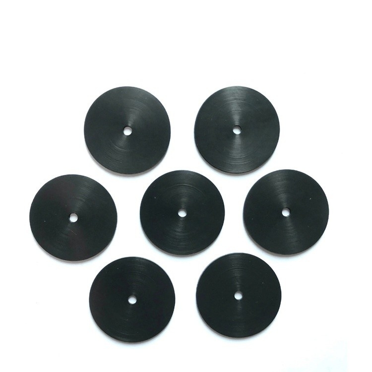 Gasket di silicone PU per la prevenzione della polvere