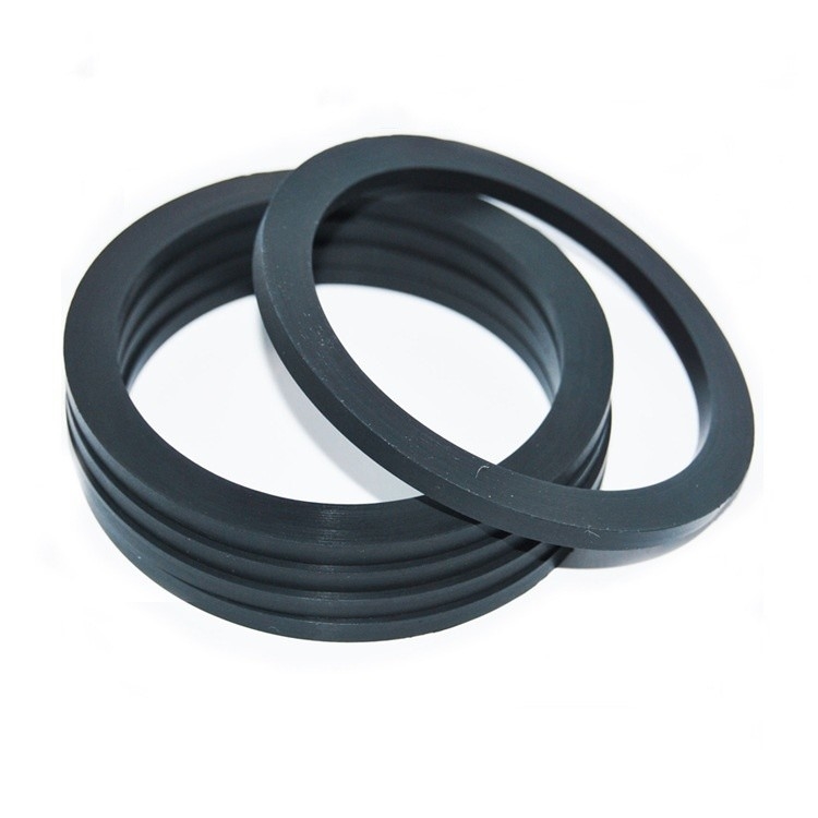 Gasket di silicone PU per la prevenzione della polvere