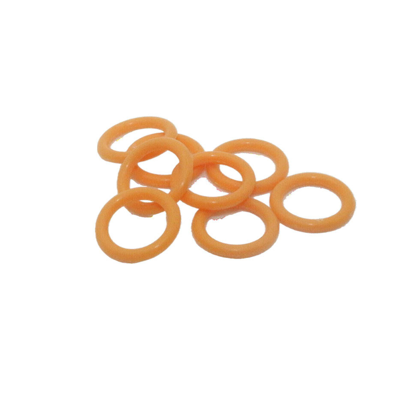 Fkm gomma Nbr Epdm O-Ring/U Ring Seals Categoria Formatto del disegno