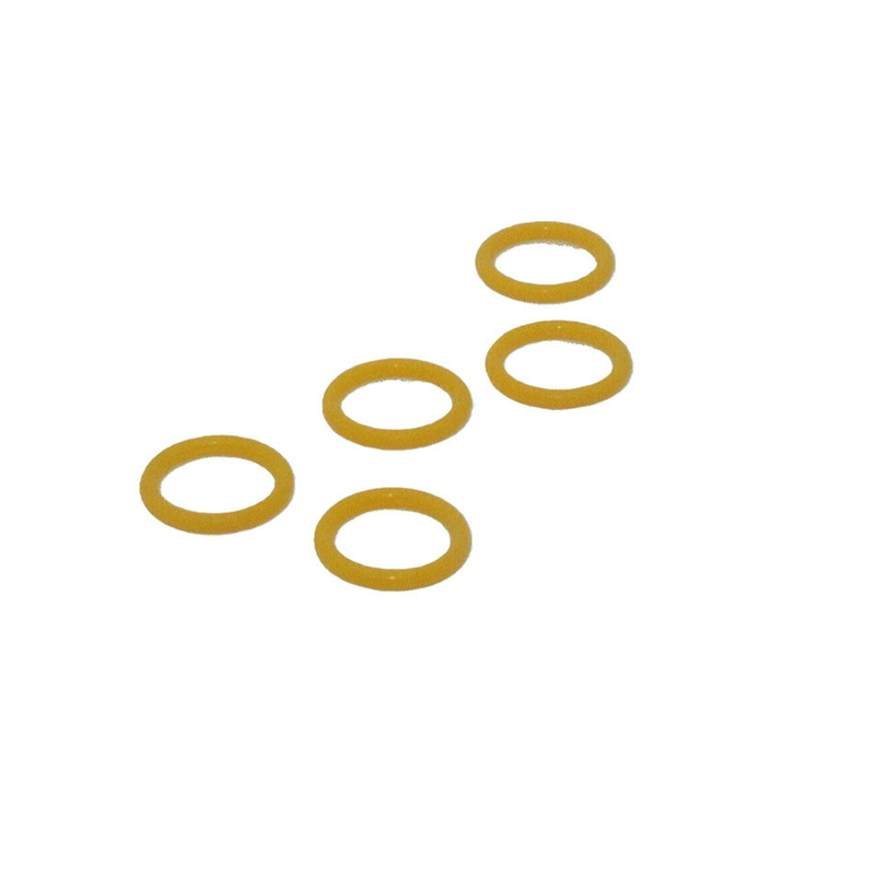 Fkm gomma Nbr Epdm O-Ring/U Ring Seals Categoria Formatto del disegno
