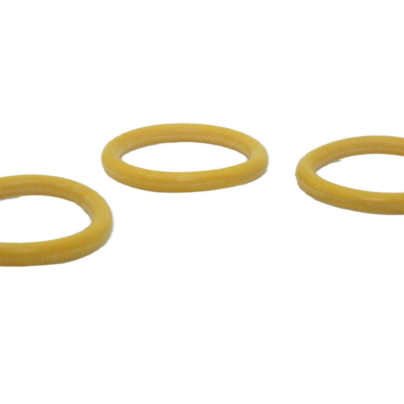Fkm gomma Nbr Epdm O-Ring/U Ring Seals Categoria Formatto del disegno