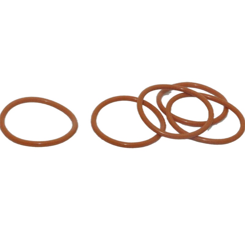 Fkm gomma Nbr Epdm O-Ring/U Ring Seals Categoria Formatto del disegno