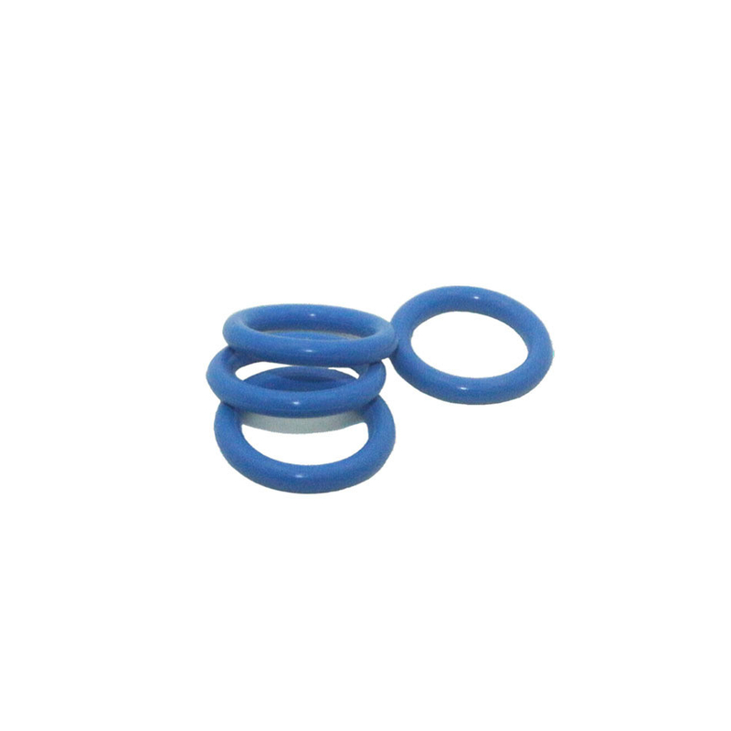 EPDM standard o non standard NBR Silicone Fkm Fpm Ffkm Oring Seals per tutte le industrie