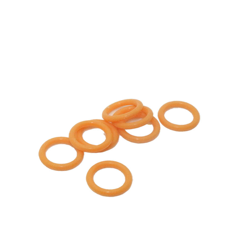 EPDM standard o non standard NBR Silicone Fkm Fpm Ffkm Oring Seals per tutte le industrie