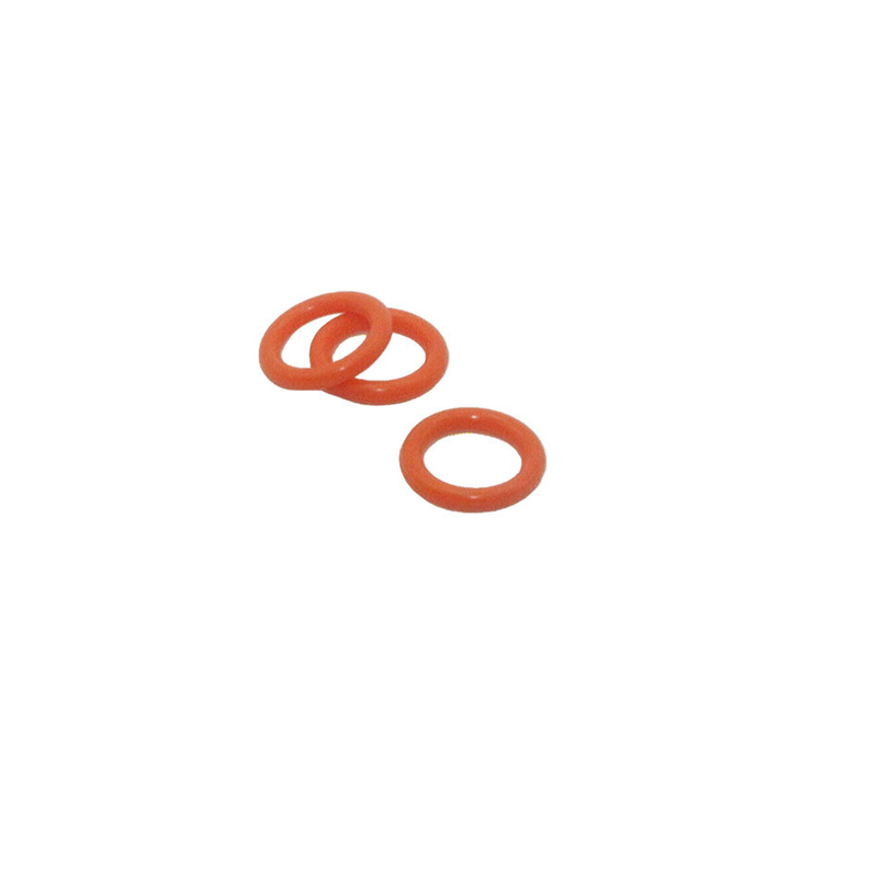 EPDM standard o non standard NBR Silicone Fkm Fpm Ffkm Oring Seals per tutte le industrie